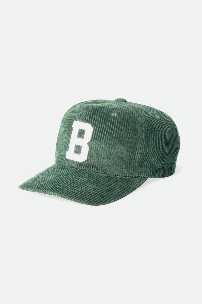 Brixton Big B Adjustable Cap 