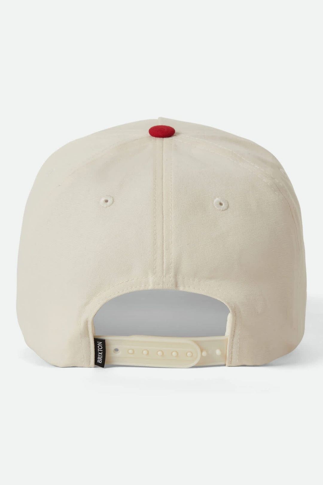 Brixton Champion NP MP Snapback Cap 
