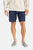 Brixton Choice Chino Shorts Navy 30 