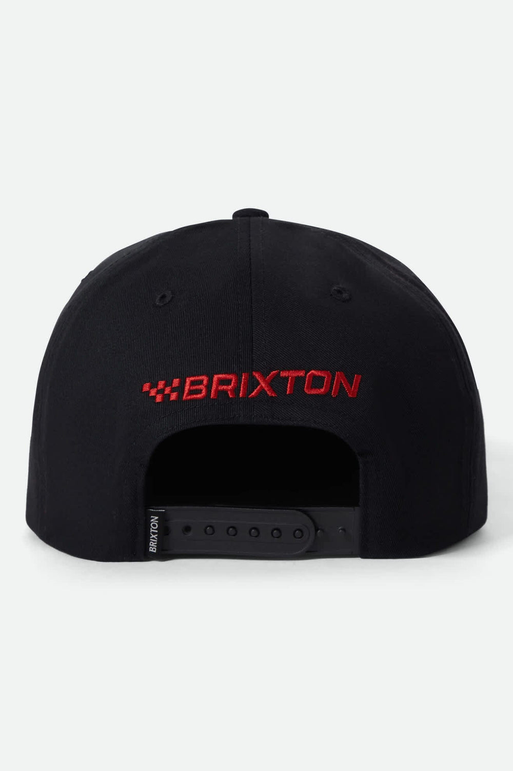 Brixton Coors Light Gear Snapback Cap 