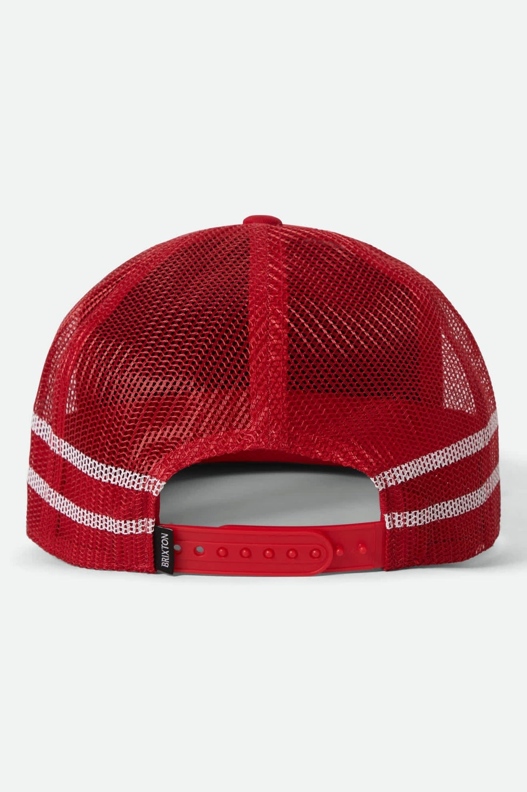 Brixton Coors Light Racing Trucker Hat 