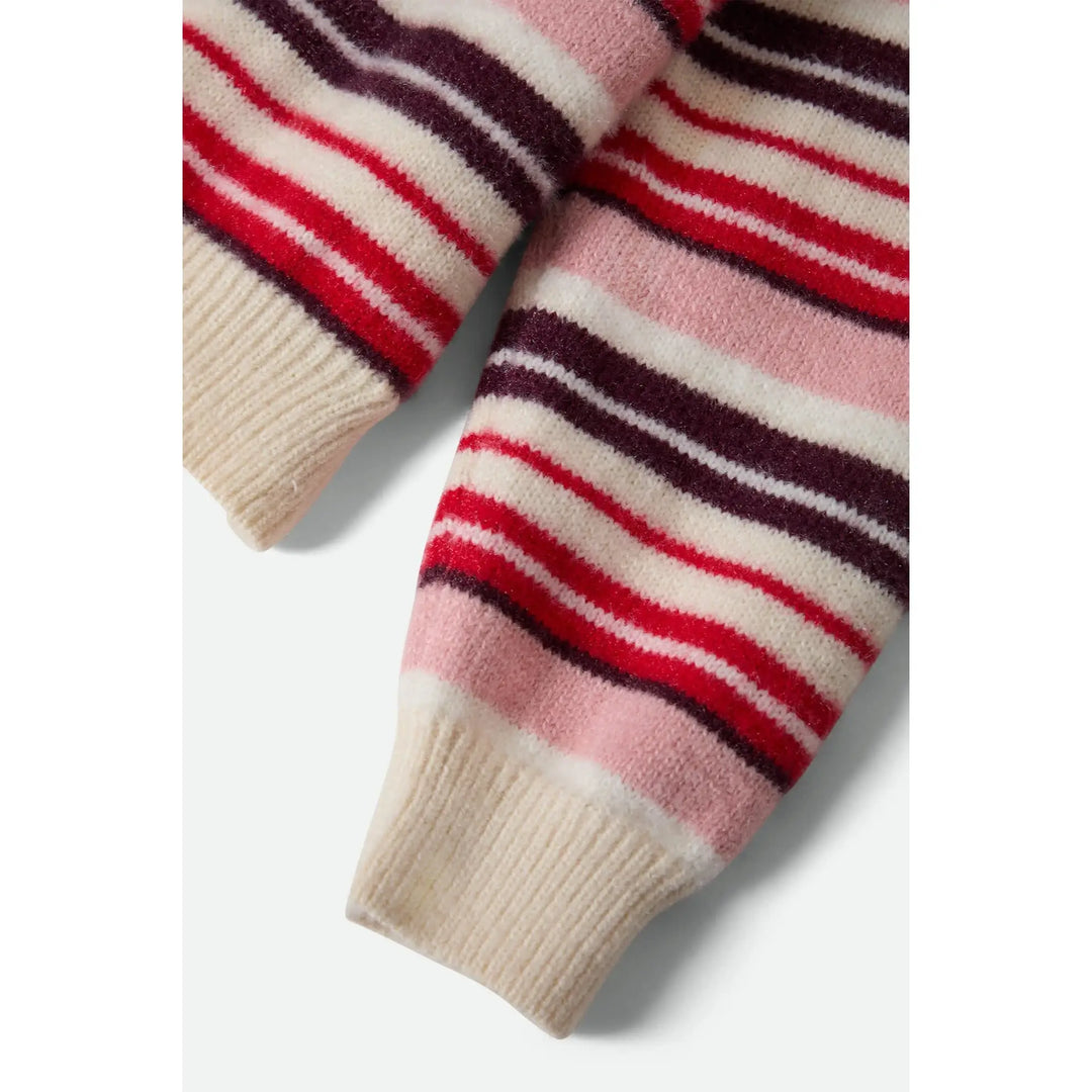 Brixton Cozy Crew Sweater