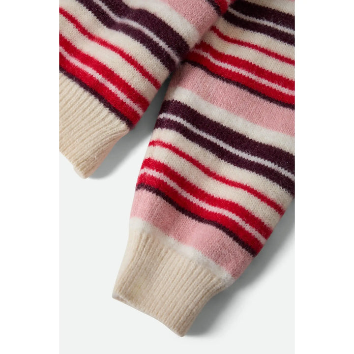 Brixton Cozy Crew Sweater