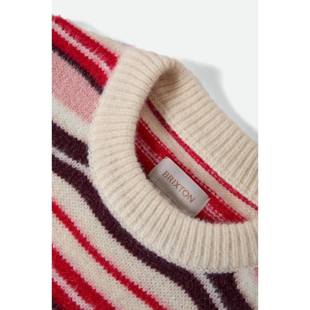 Brixton Cozy Crew Sweater