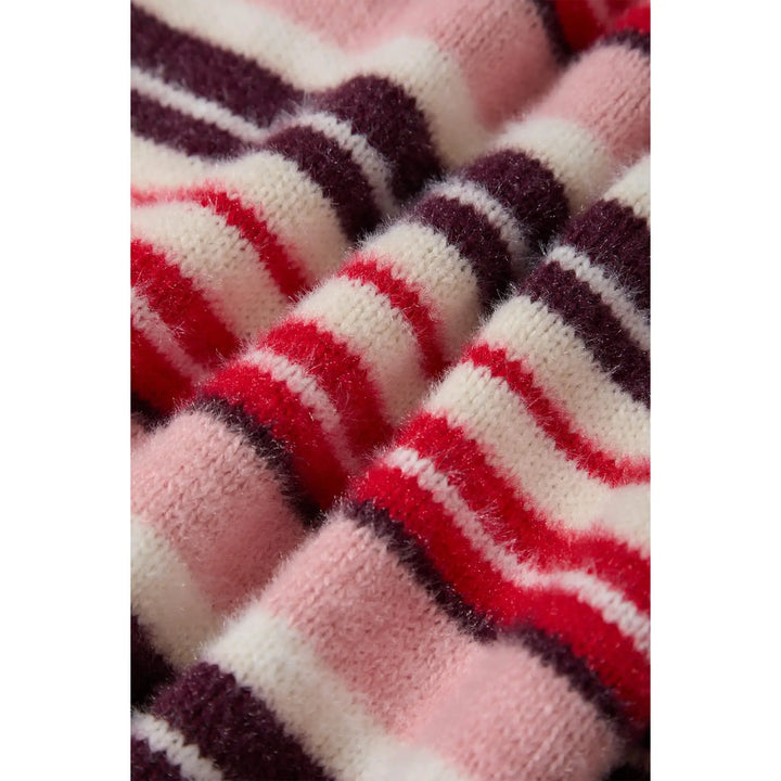 Brixton Cozy Crew Sweater