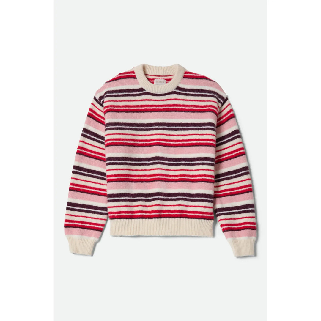 Brixton Cozy Crew Sweater