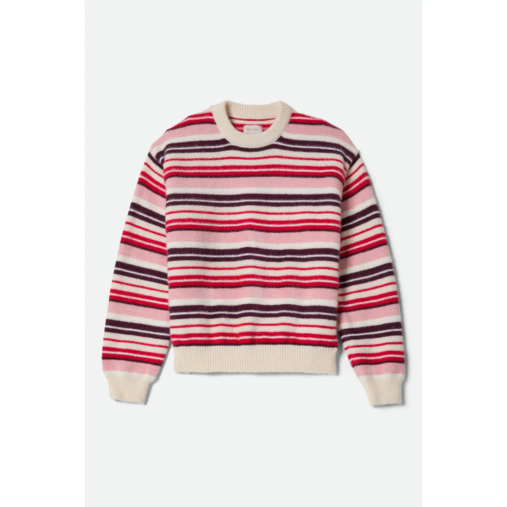Brixton Cozy Crew Sweater