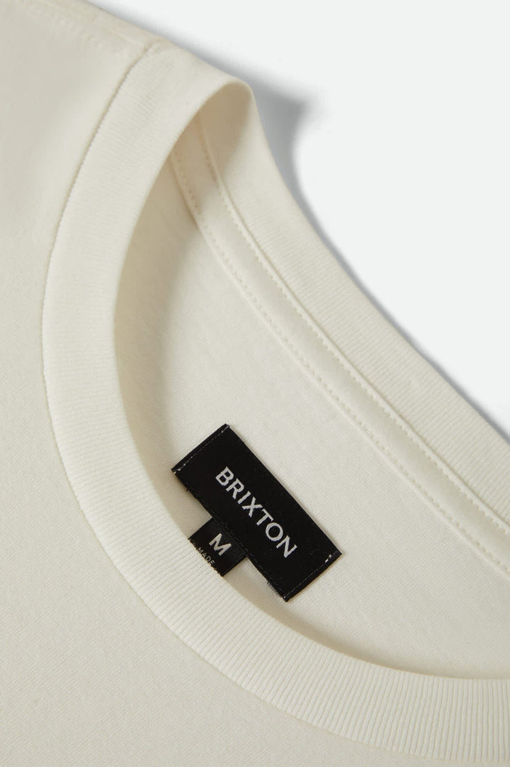 Brixton Forman Standard T-Shirt 