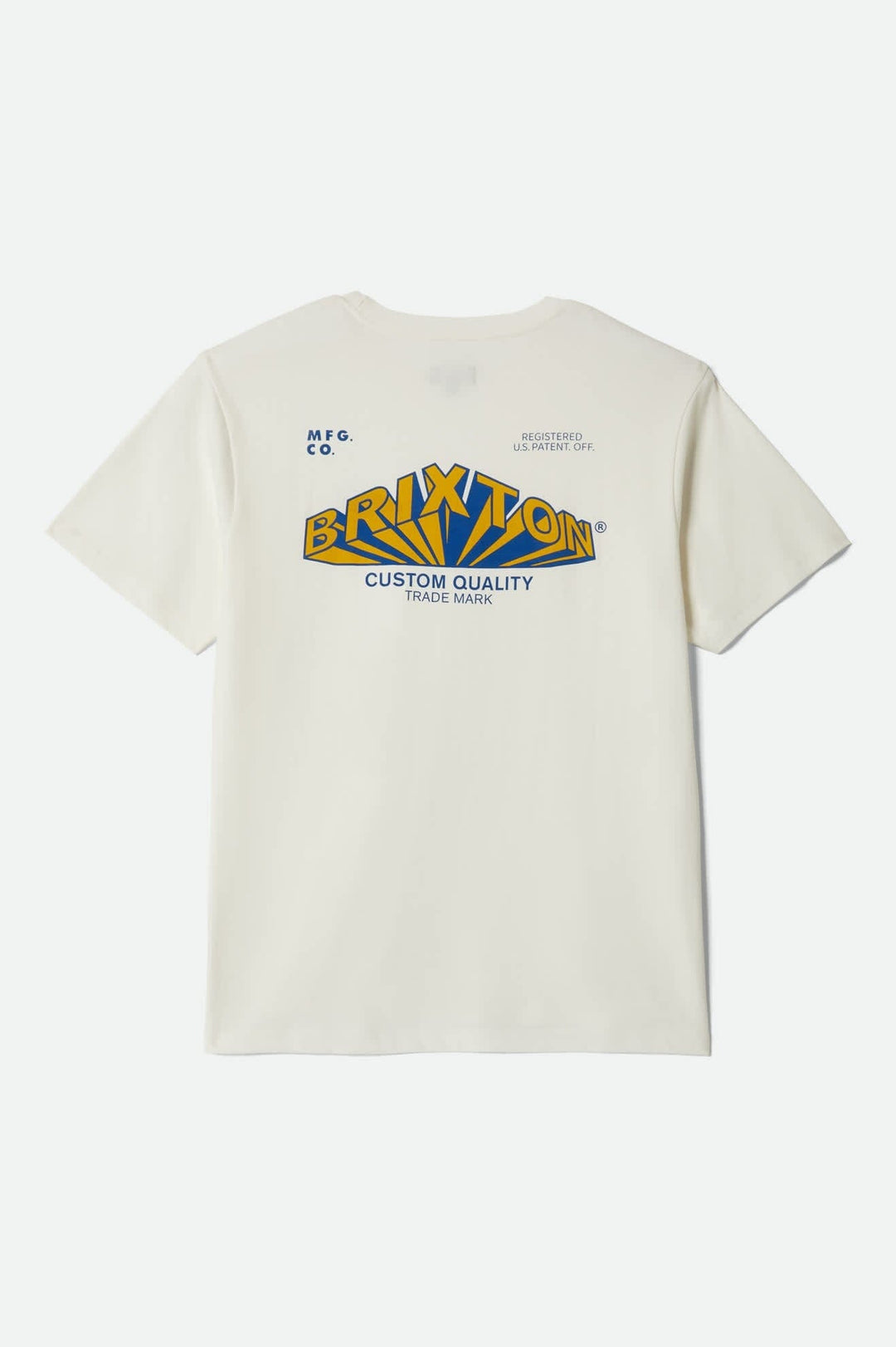 Brixton Forman Standard T-Shirt 
