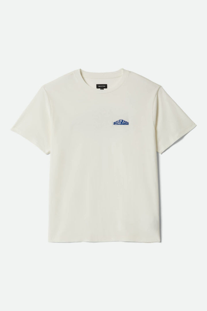 Brixton Forman Standard T-Shirt 