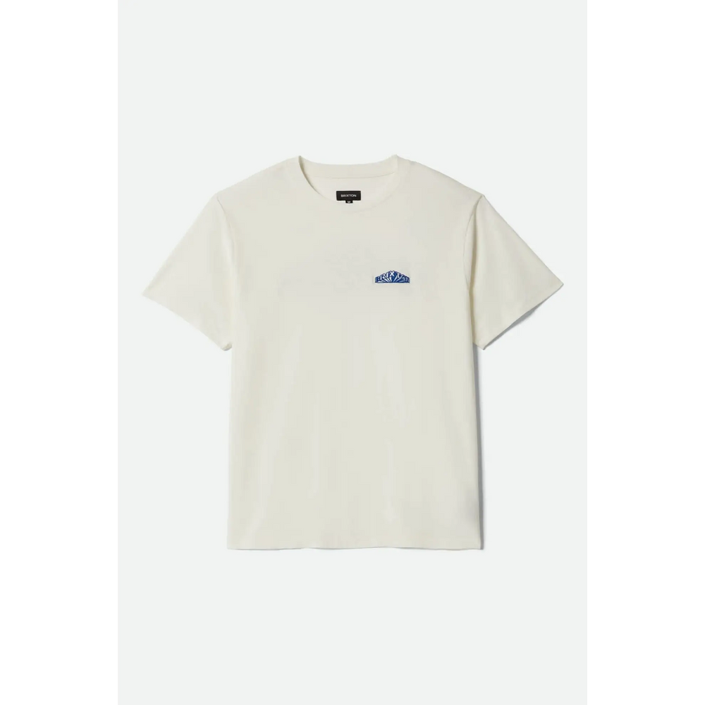 Brixton Forman Standard T-Shirt 