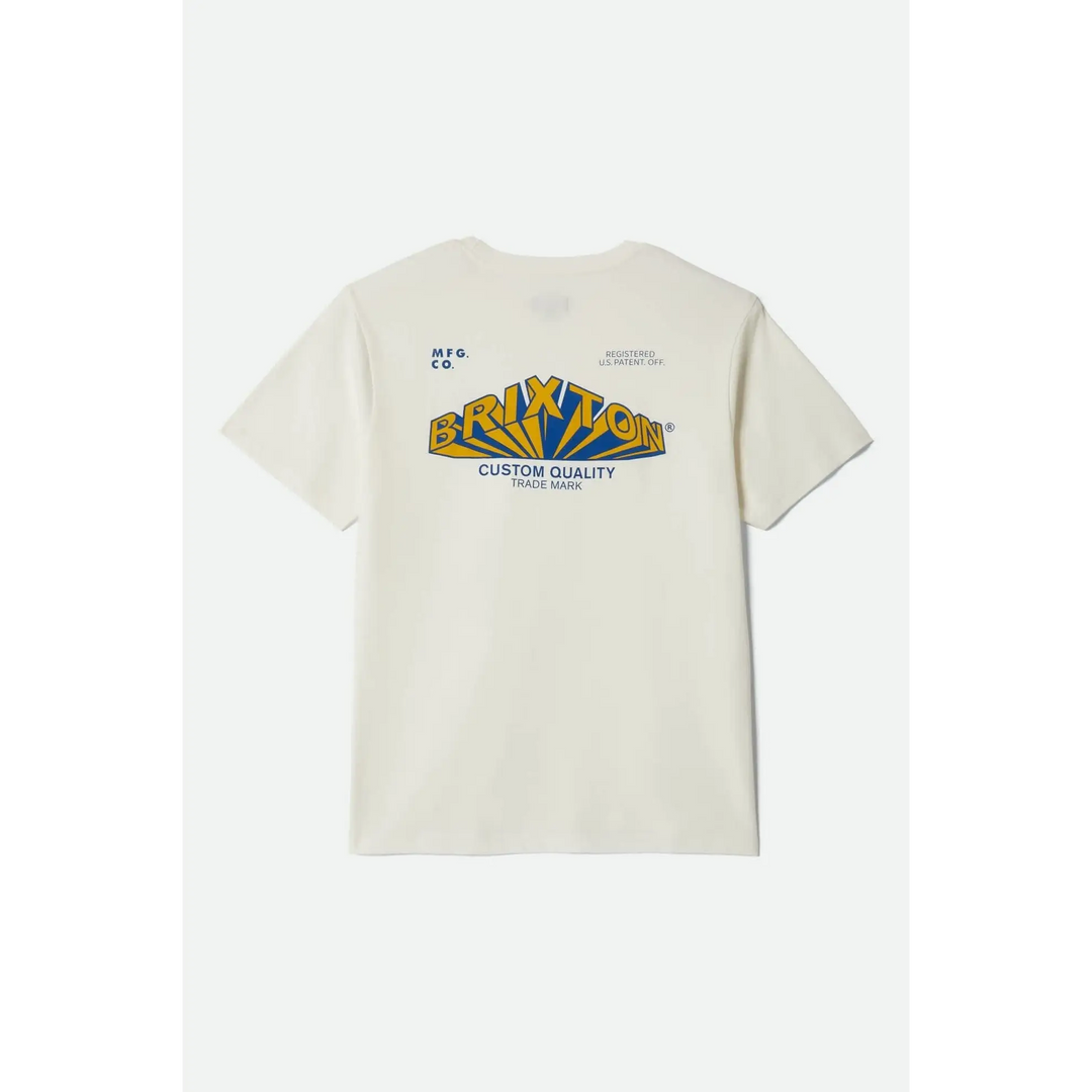 Brixton Forman Standard T-Shirt 