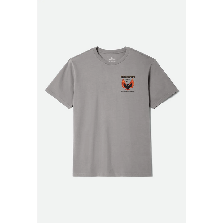 Brixton Garvey T-Shirt 