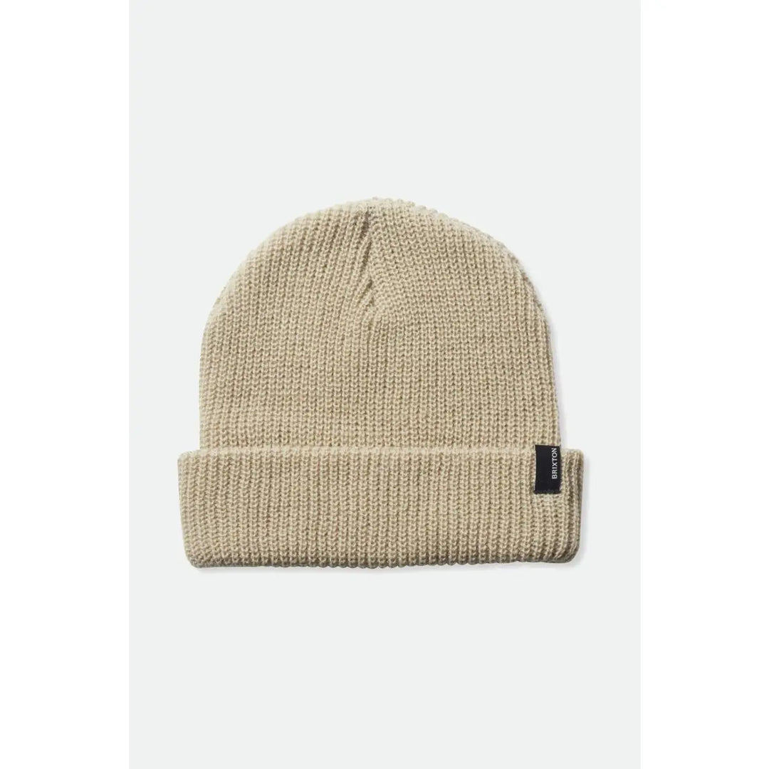 Brixton Heist Beanie - Beige