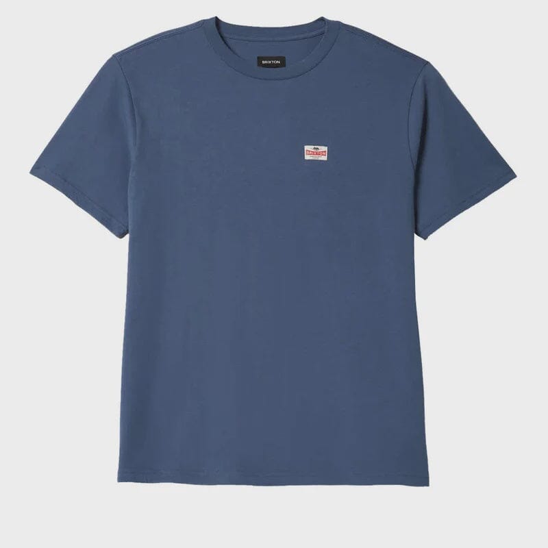 Brixton Highmont T-Shirt 