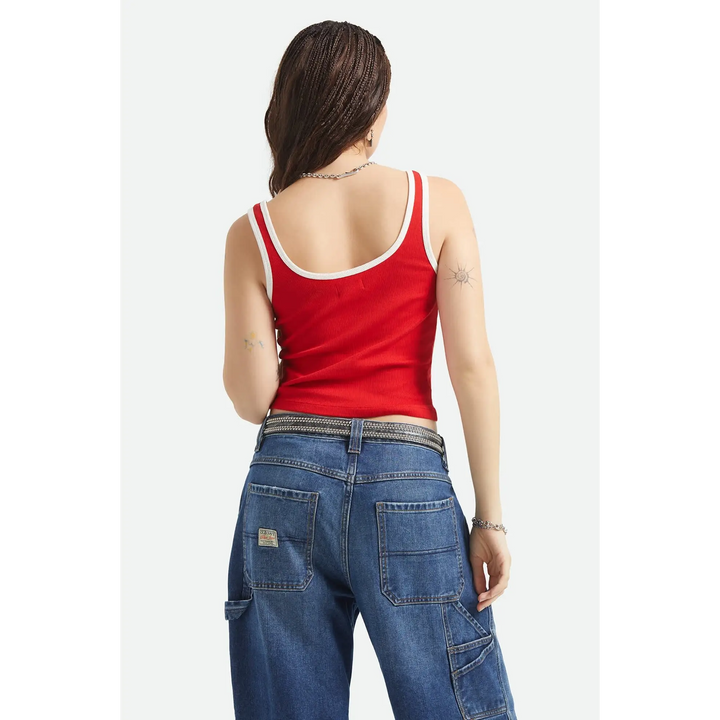 Brixton I’m With The Band Ringer A-Tank