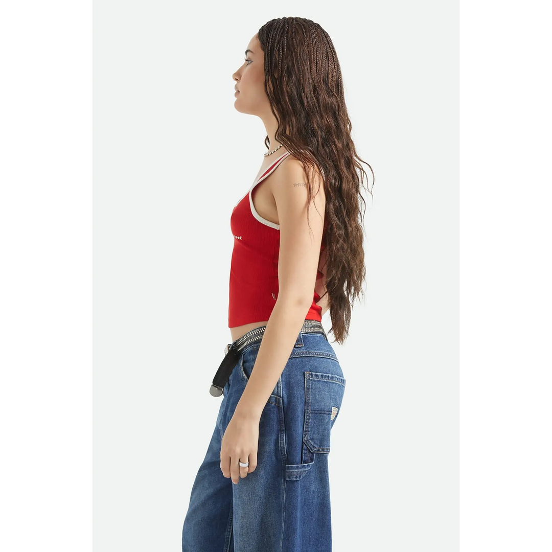 Brixton I’m With The Band Ringer A-Tank