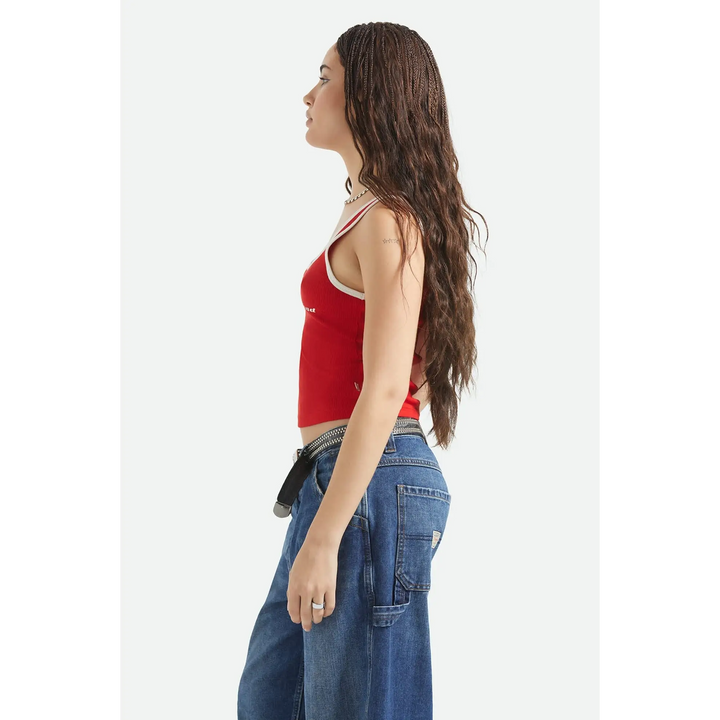 Brixton I’m With The Band Ringer A-Tank