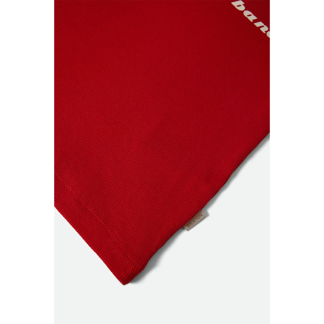 Brixton I’m With The Band Ringer A-Tank