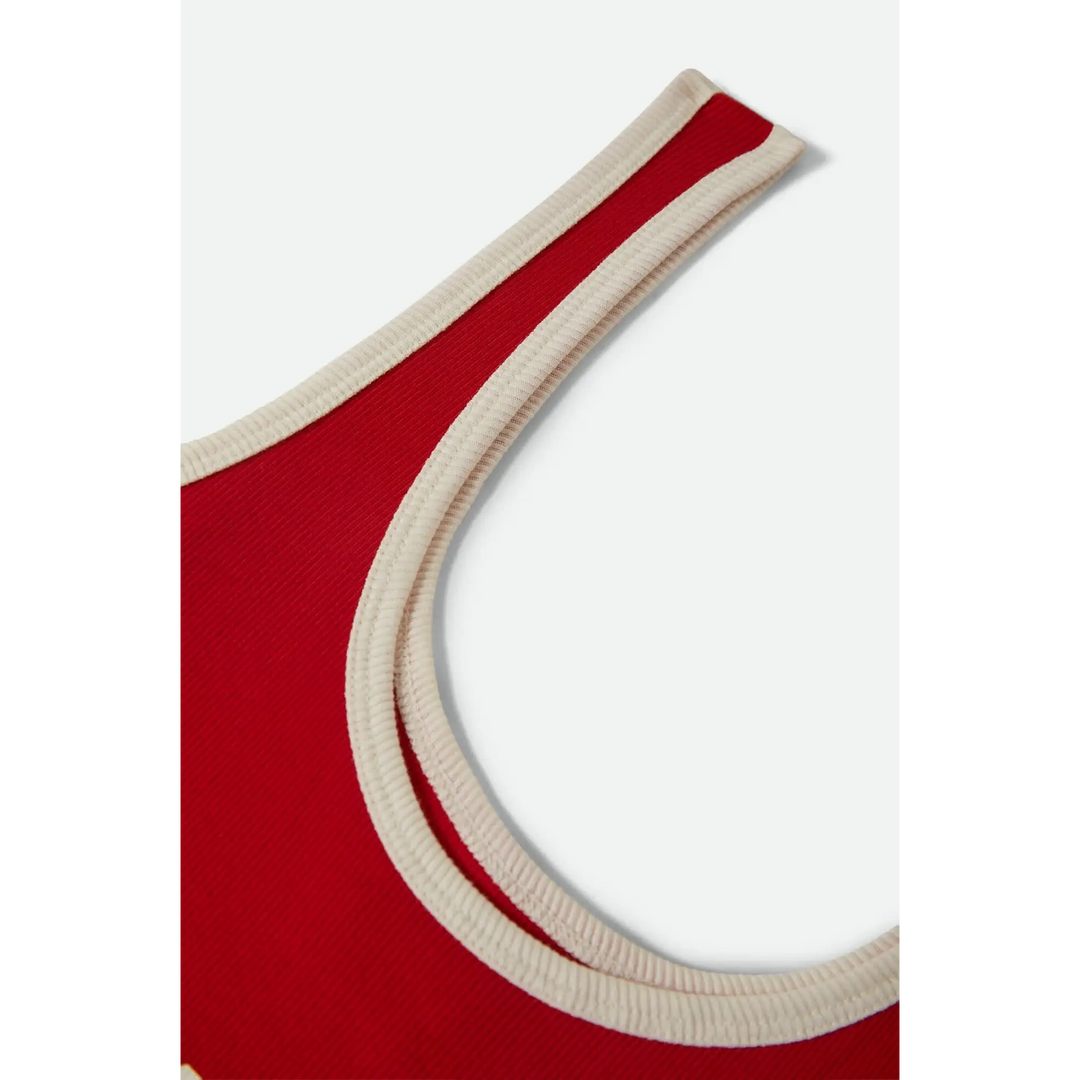 Brixton I’m With The Band Ringer A-Tank