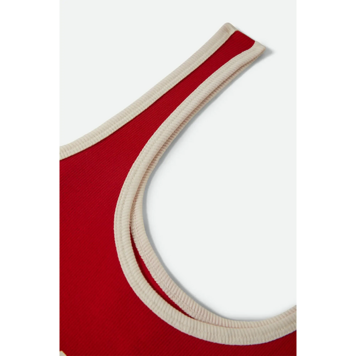 Brixton I’m With The Band Ringer A-Tank