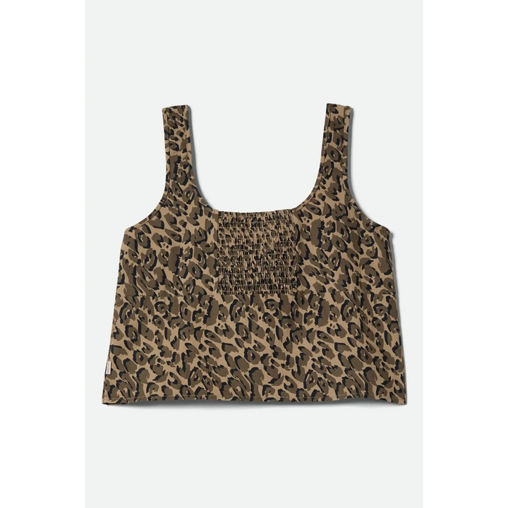 Brixton Magnolia Tie Top 