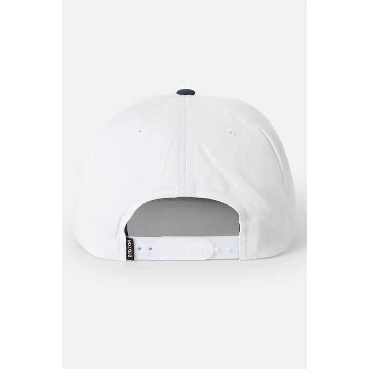 Brixton Morado MP Snapback Cap