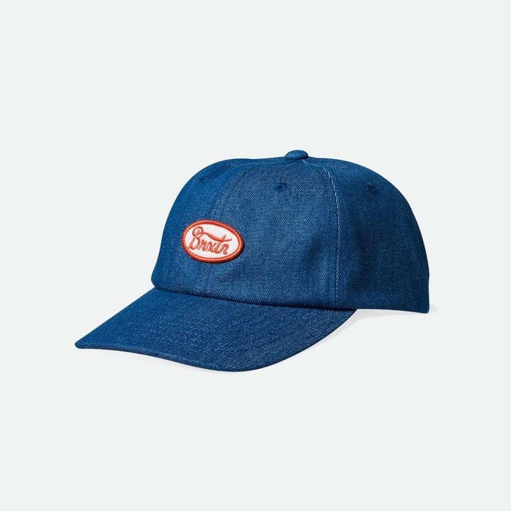 Brixton Parsons LP Cap 