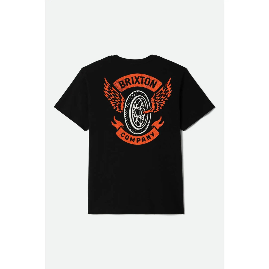 Brixton Payson T-Shirt 