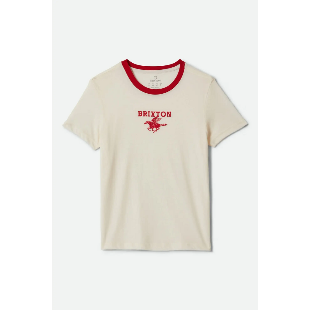 Brixton Pegasus Slim Crew T-Shirt