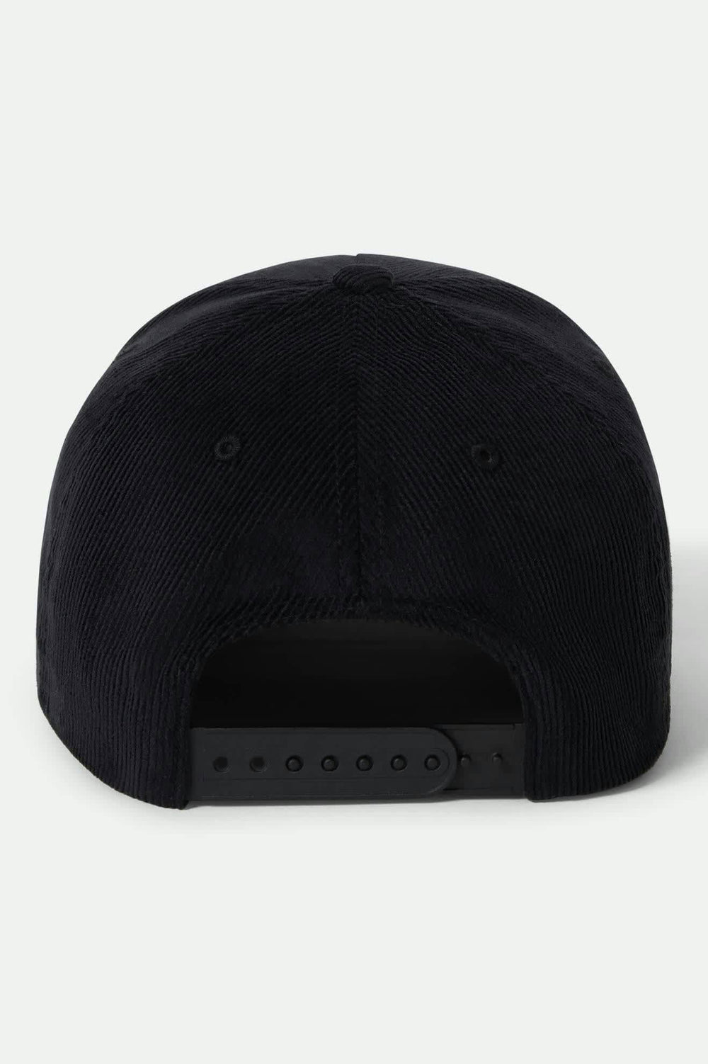 Brixton Pierson Netplus Snapback Cap 