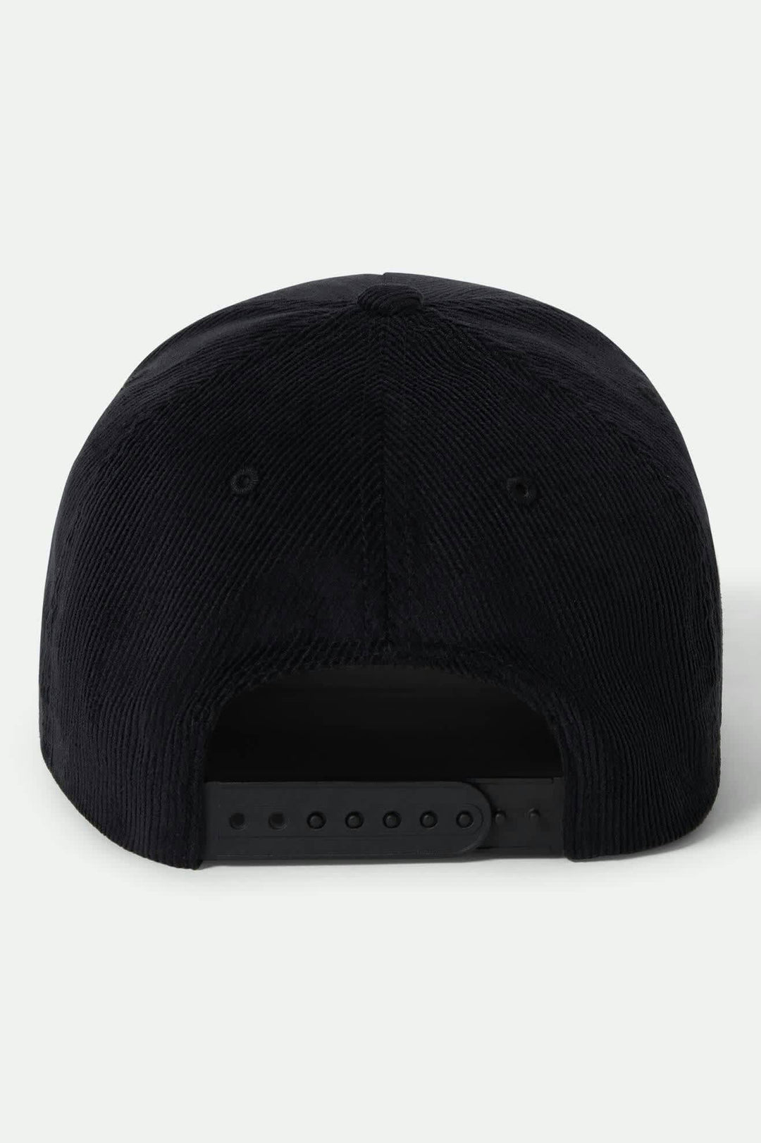 Brixton Pierson Netplus Snapback Cap 