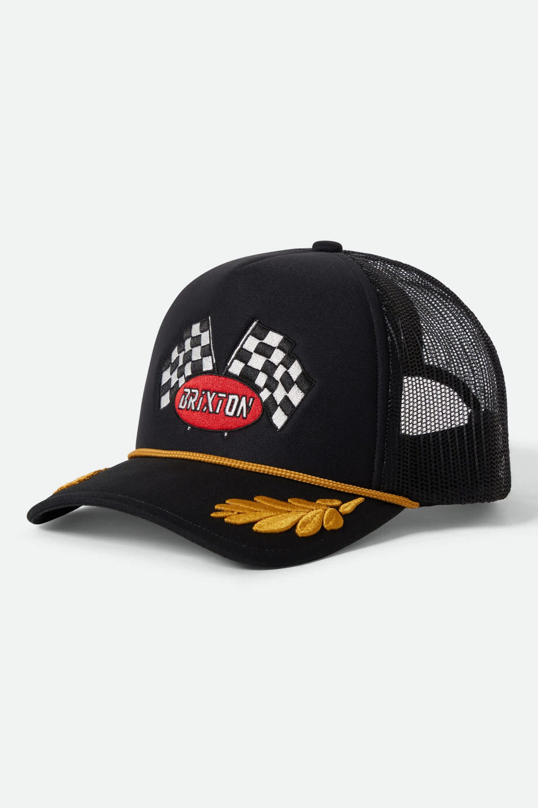 Brixton Podium NP HP Trucker Hat 