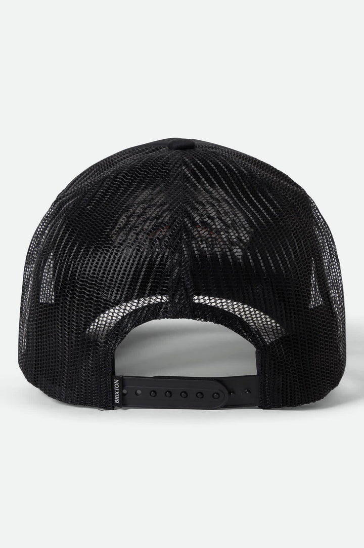 Brixton Podium NP HP Trucker Hat 