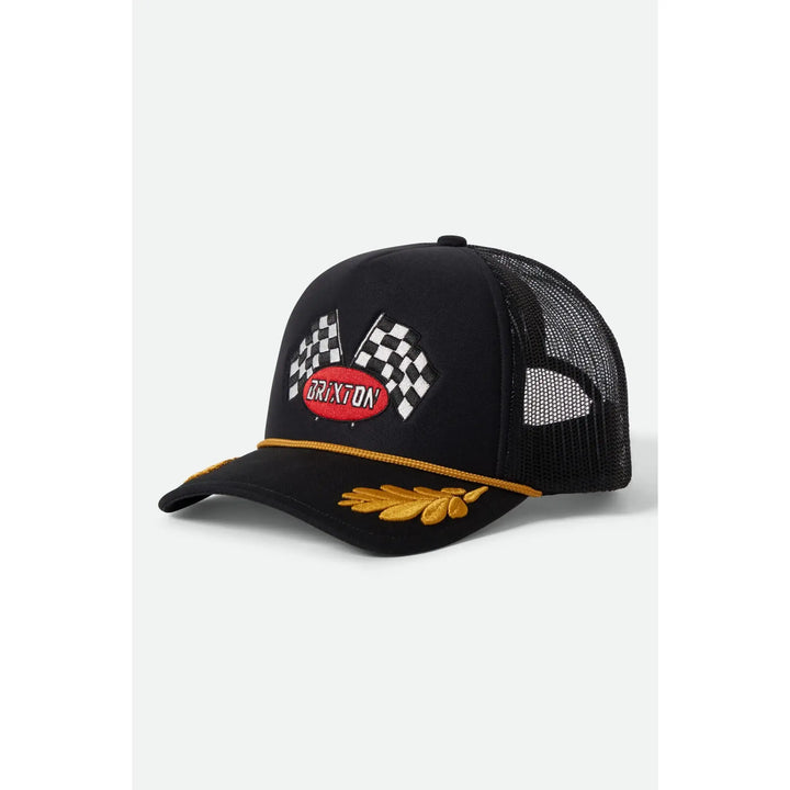 Brixton Podium NP HP Trucker Hat 