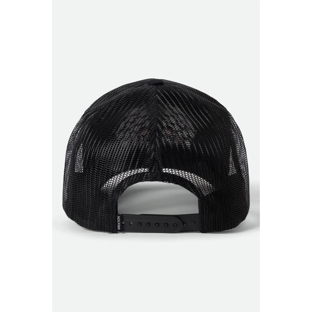 Brixton Podium NP HP Trucker Hat 