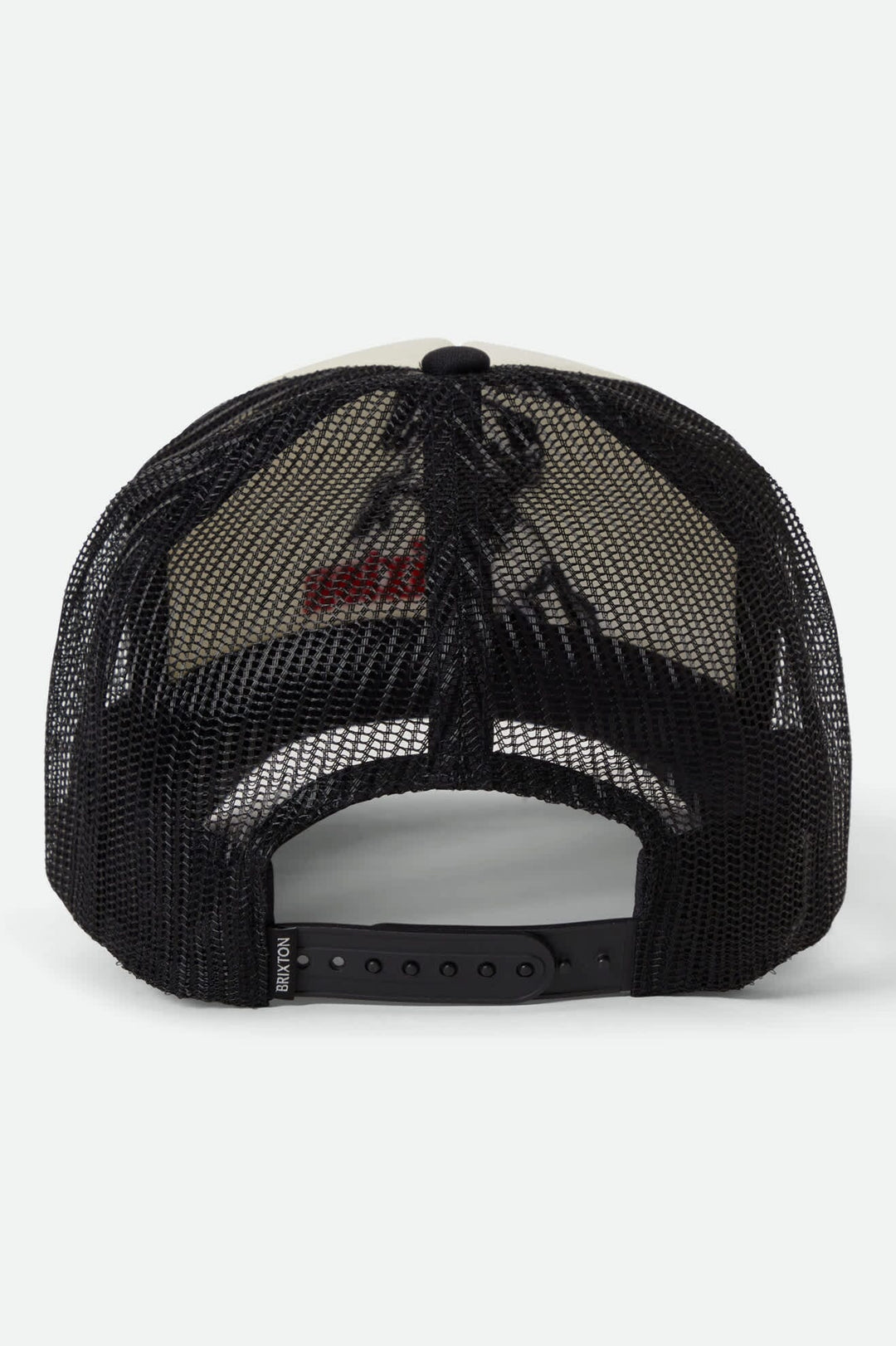 Brixton Ranching Club Snapback Cap 