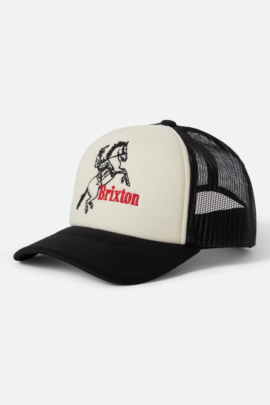 Brixton Ranching Club Snapback Cap 