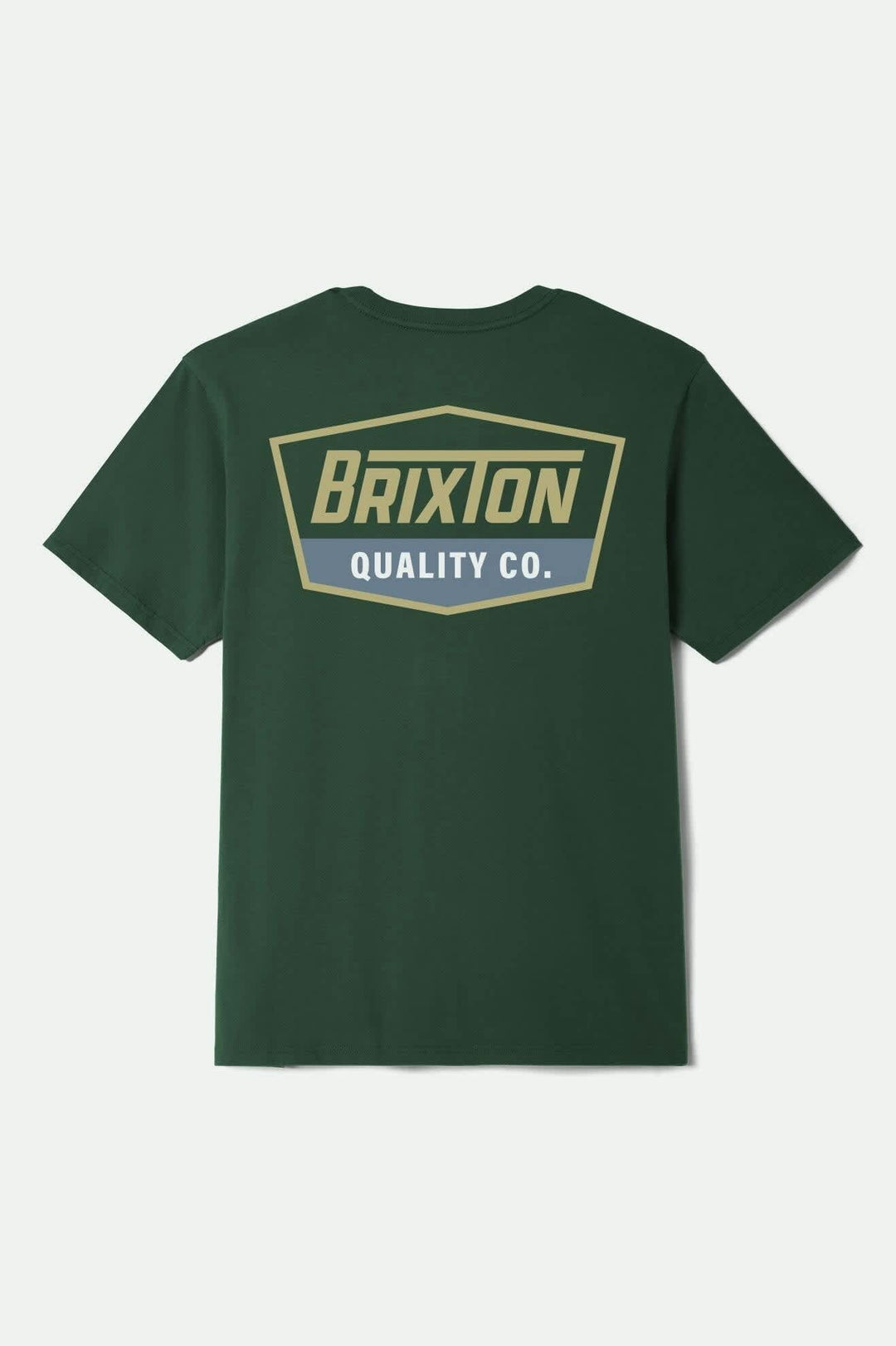 Brixton Regal Standard T-Shirt 