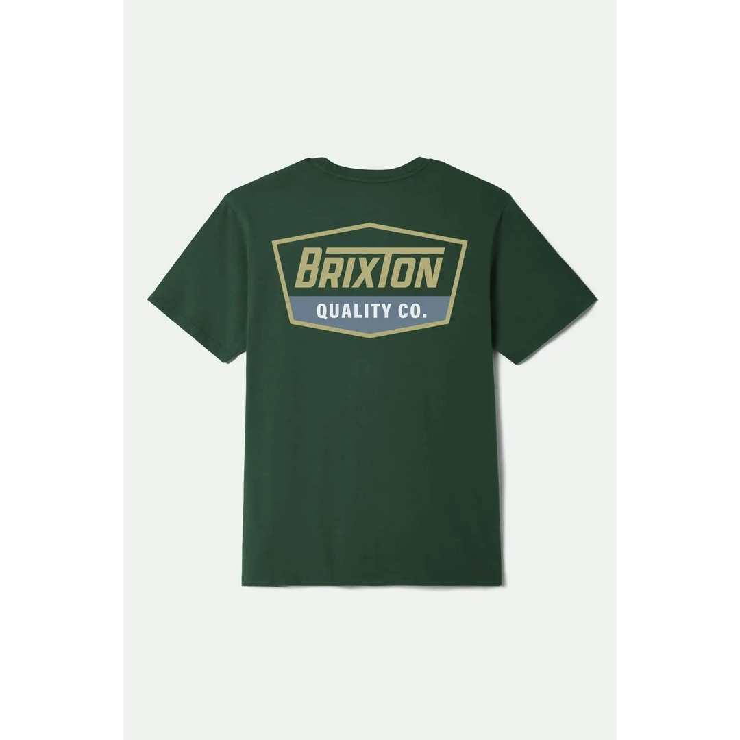 Brixton Regal Standard T-Shirt 