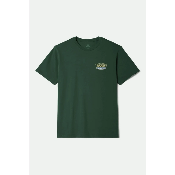 Brixton Regal Standard T-Shirt 