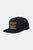 Brixton Repair Snapback Cap 