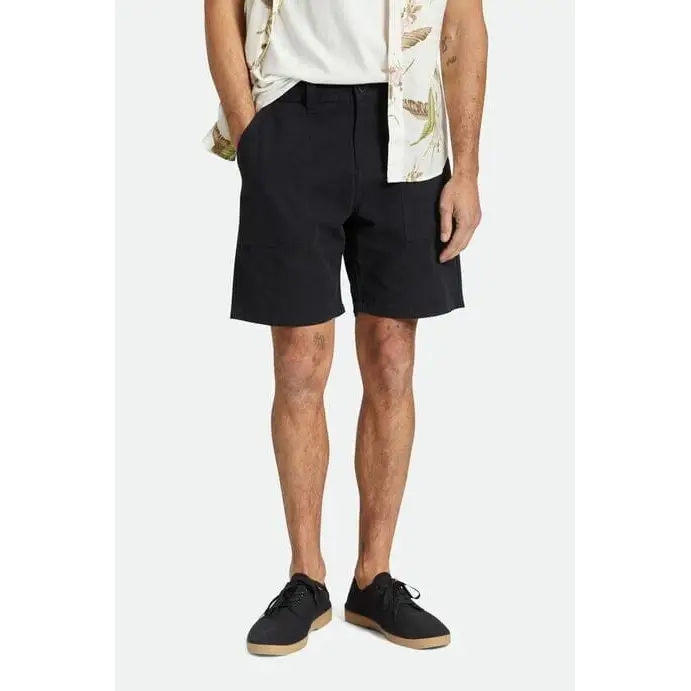 Brixton Surplus Shorts 