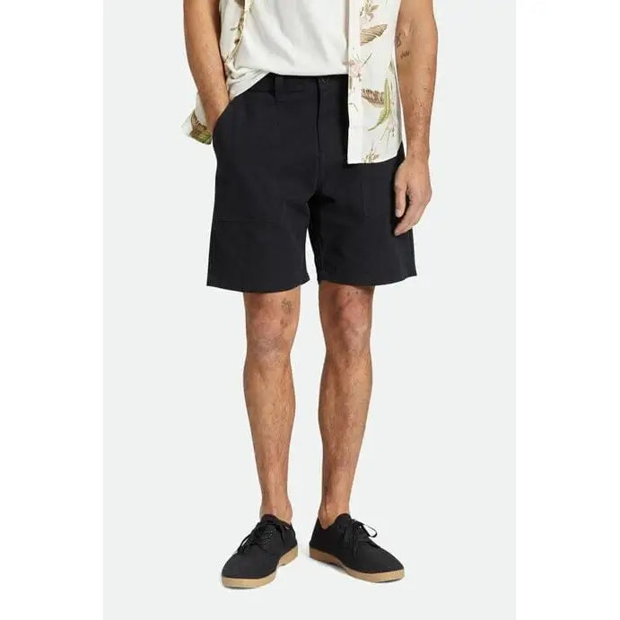 Brixton Surplus Shorts 