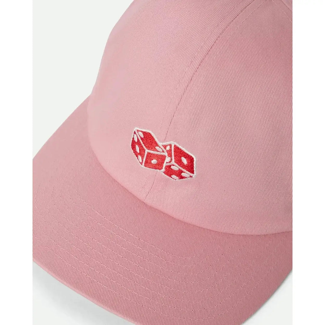Brixton Tossed Dice Adjustable Cap 