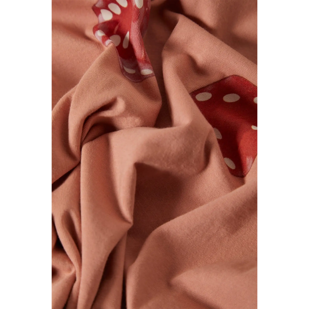 Brixton Tossed Dice T-Shirt 