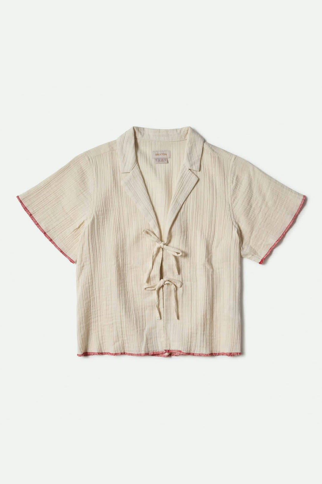 Brixton Wandering Tie Top 