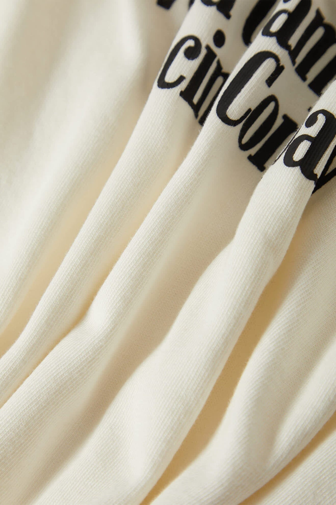 Brixton World Champion Oversized Boyfriend T-Shirt 