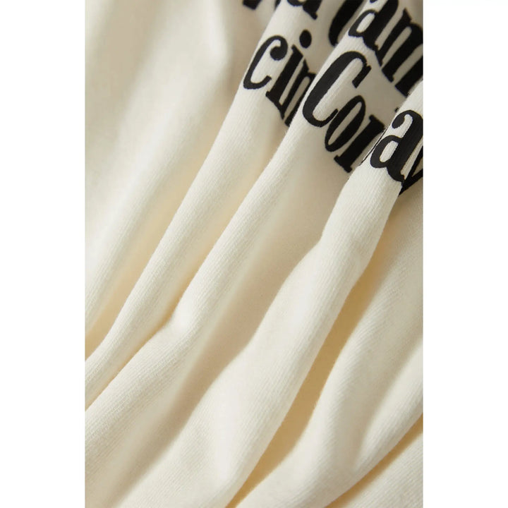 Brixton World Champion Oversized Boyfriend T-Shirt 