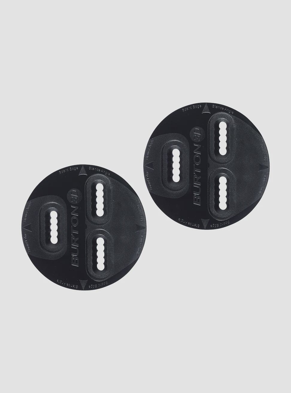 Burton 3D Disc Pair 
